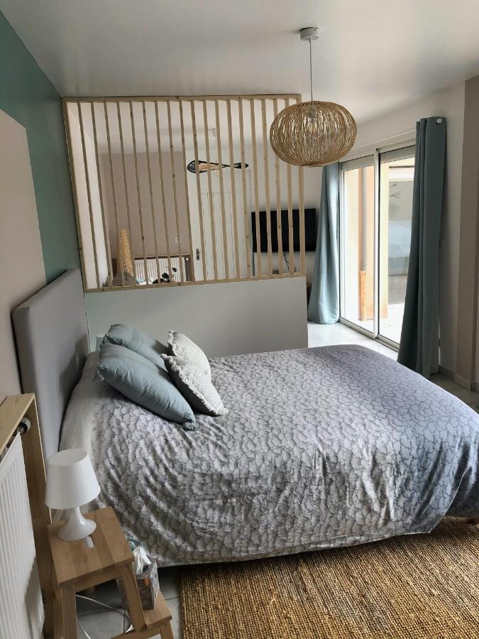 La Villa Des Dards 미리벨 외부 사진
